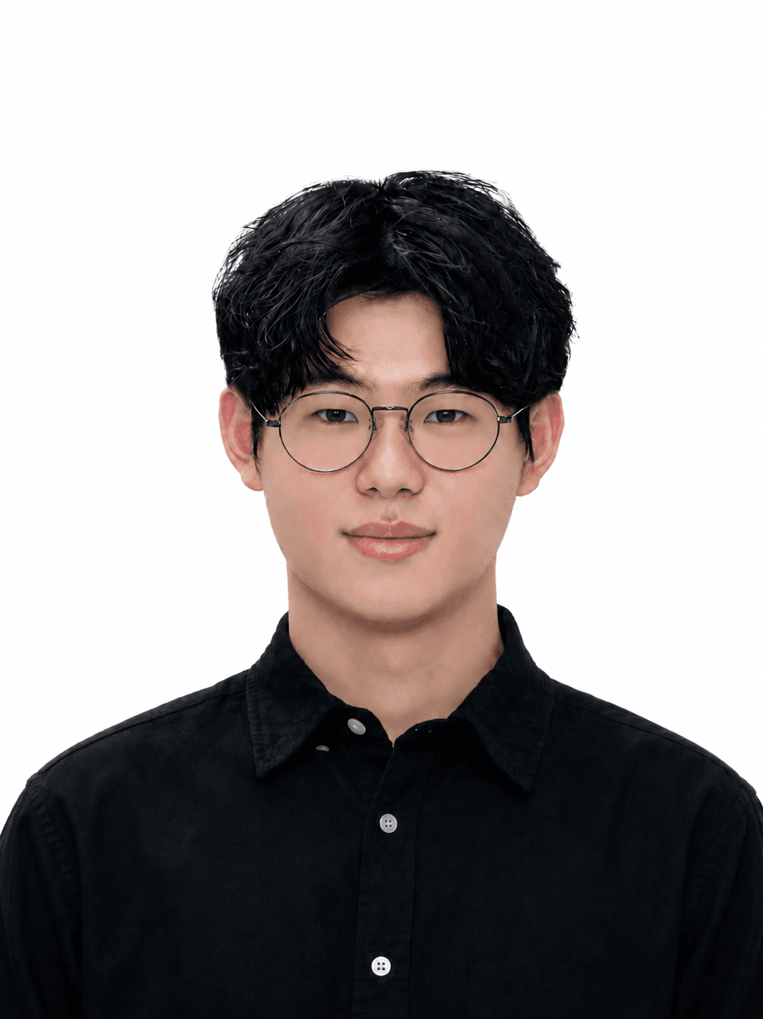 유효석 프로필 사진